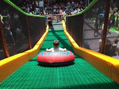 -蒙特利亲子乐园