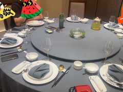 -香雪海饭店中餐厅(人民桥店)