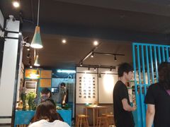 大堂-大厨的餐厅(曾厝垵总店)