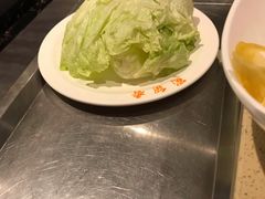 -蜀留香火锅·始于1999·原四川老火锅(白堤路店)