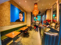 -Ginger(兴国路店)