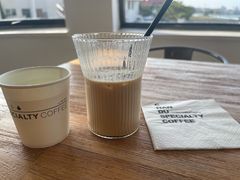 -ChanDu躔度咖啡(灯塔店)