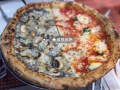 -Primo·丽莫意大利窑烤披萨