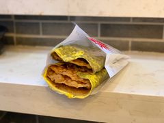 -清真·二嫂子煎饼果子(鼓楼旗舰形象店)