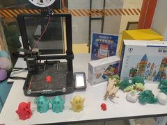 -斯坦星球AI编程·机器人科创·科学实验·信奥·思维·STEM·乐高·竞赛考级(长宁虹桥大融城荟聚中心)