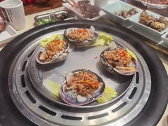 -船梆煮•蒸汽海鲜·生腌干蒸(五四广场店)