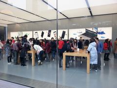 -Apple零售店(成都太古里店)