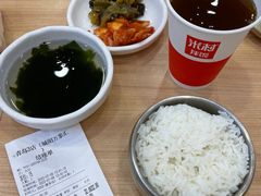 海带汤-米村拌饭(城阳万象汇店)