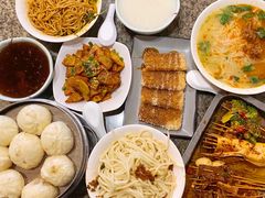 糖醋麻辣小土豆-小街天府