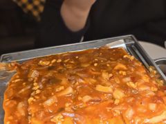 -绿茶餐厅(朝阳大悦城店)