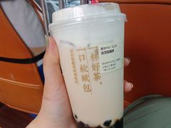 -奈雪的茶(石家庄万象城店)