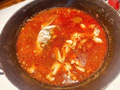 -老天桥蛙炉火锅(姑苏总店)