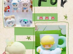 -泡泡玛特POPMART(苏州诚品生活店)