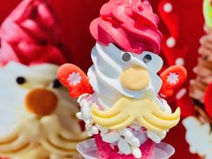 -CORNER CONE GELATO酷矿手作霜淇淋(南头古城店)