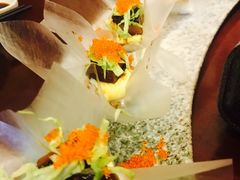 -樱の花亭日本料理店