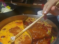 -矮板凳老火锅(宽窄巷子店)