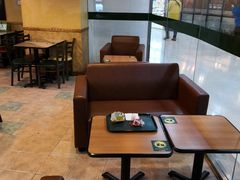 -赛百味SUBWAY(都汇天地店)