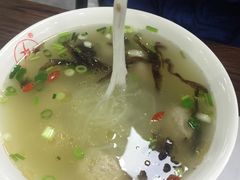 -薛昌利大米凉皮(北新街店)