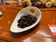 木耳-解家河南菜(商鼎路店)