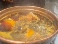 -罗平振兴老店砂锅饭(文笔路店)