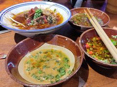-楠火锅(昆山金鹰店)