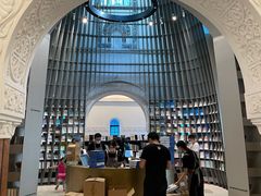 -思南书局·诗歌店