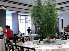 大堂-松鹤楼·非遗·苏帮菜(融科店)
