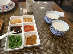 -淮上豆府(水厂路店)