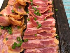 -自游人·美食一楼·地道徽菜(三十年名店)