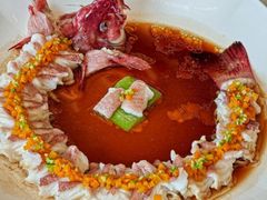 -世博源公馆·本帮融合菜·主题包厢·江景餐厅
