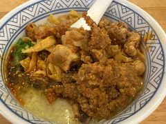 -小豆海棠(人民南路店)