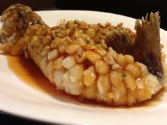 -汤城小厨•粤菜•靓汤(金融街店)