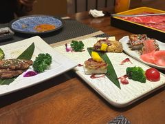-一本料理(西溪天街店)