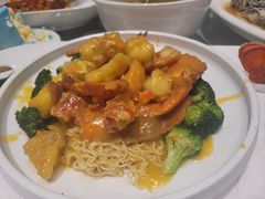 -渔人码头(中南店)
