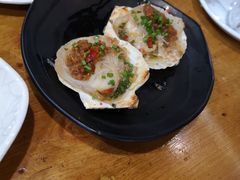 -食客烧烤(罗道庄店)
