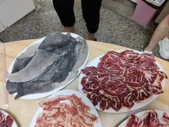 -五洲牛肉美食馆