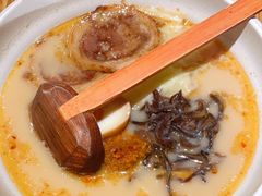 -味千拉面(煌华新纪元购物广场店)