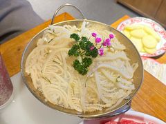 -重庆高老九火锅(虹桥天地店)