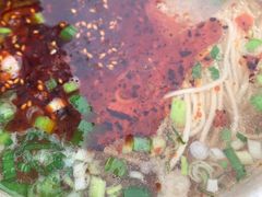 -兰州马子禄牛肉面(文景公园店)