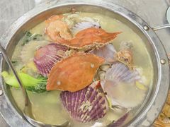 -红灯笼龙凤饭店(宁波老字号店)