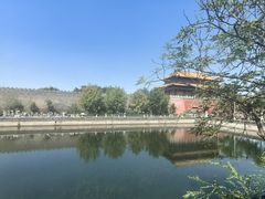 -四季民福烤鸭店(故宫店)