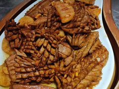 -闫府私房菜·老字号(恒隆店)