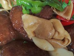 -农香居粗菜馆(大明路店)