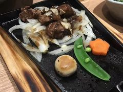 -和彩放题餐厅(酒仙桥店)