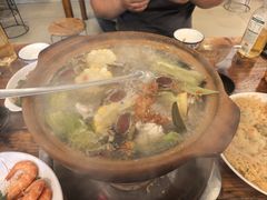 -洪大厨鸡煲(福田店)