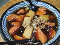 -小二楼炖肠