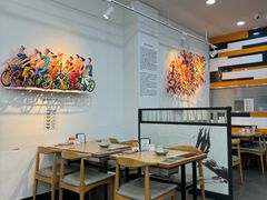 -神仙雪浓汤(明洞店)