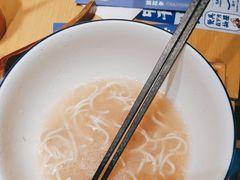 -马记永·兰州牛肉面(3019君尚店)