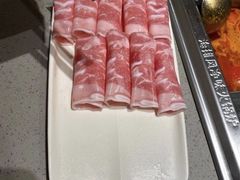 -海底捞火锅(金地广场生日主题店)