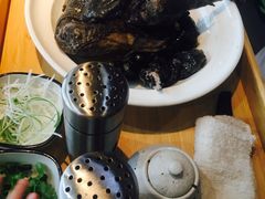 -黑鸡小馆(金源店)